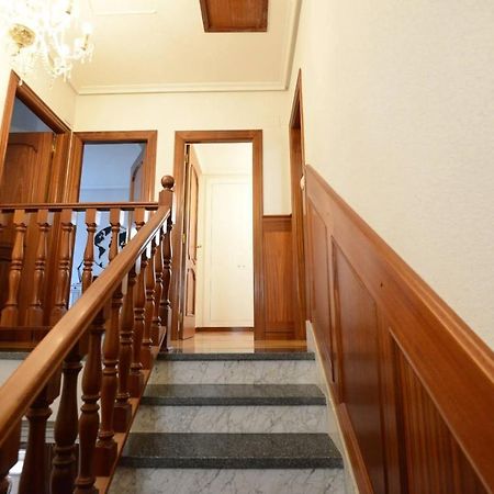 Housing Leon Casa Con Jardin Βίλα Εξωτερικό φωτογραφία