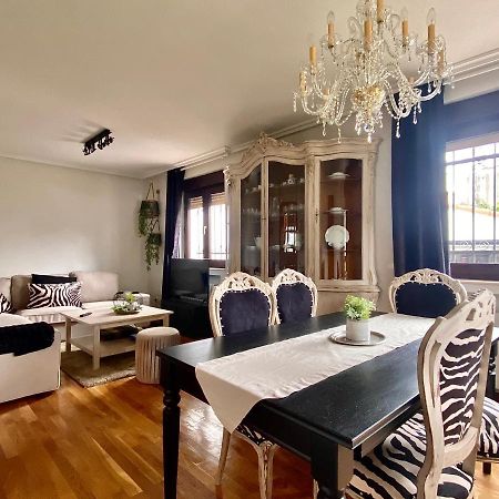 Housing Leon Casa Con Jardin Βίλα Εξωτερικό φωτογραφία