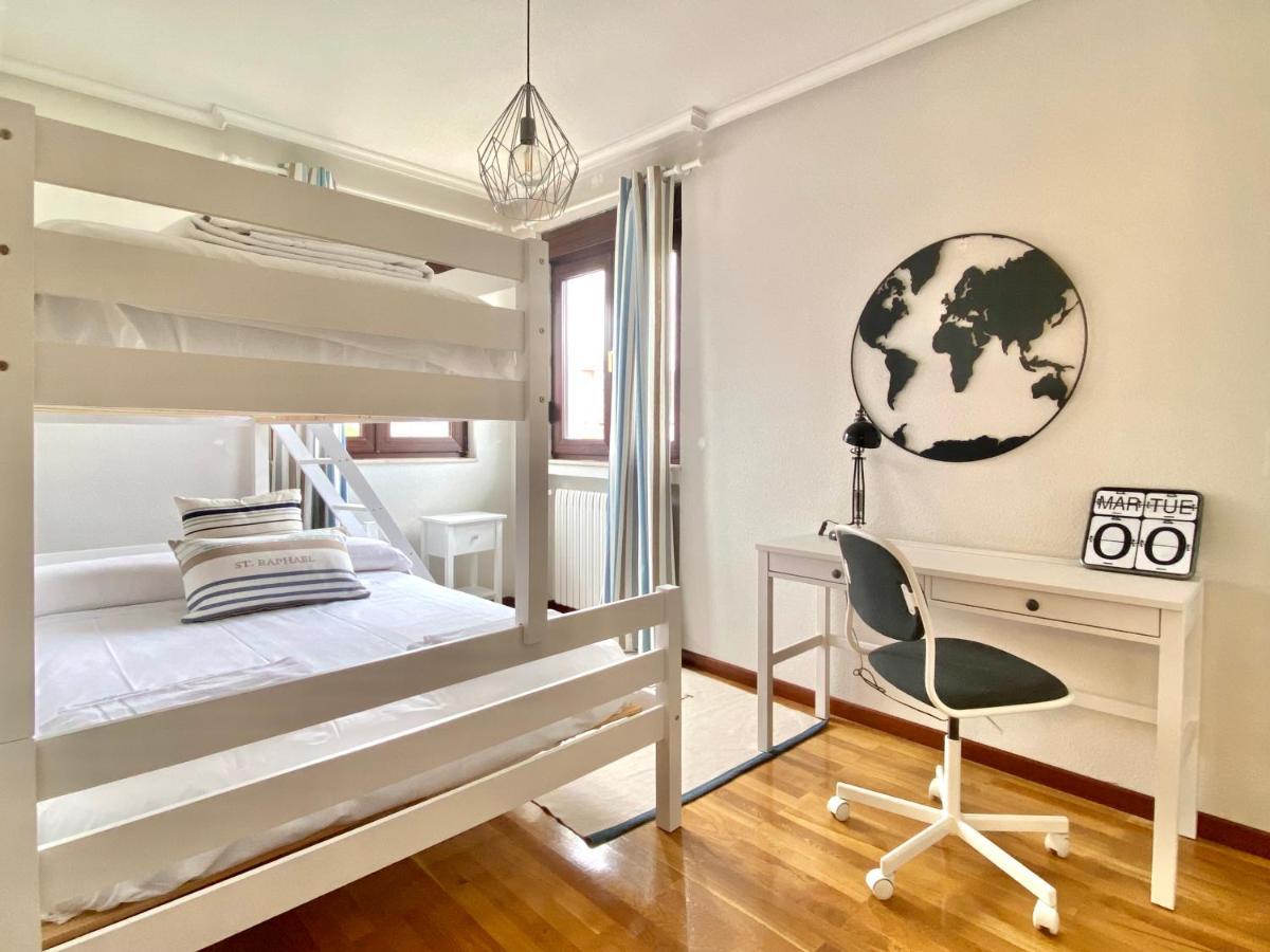 Housing Leon Casa Con Jardin Βίλα Εξωτερικό φωτογραφία