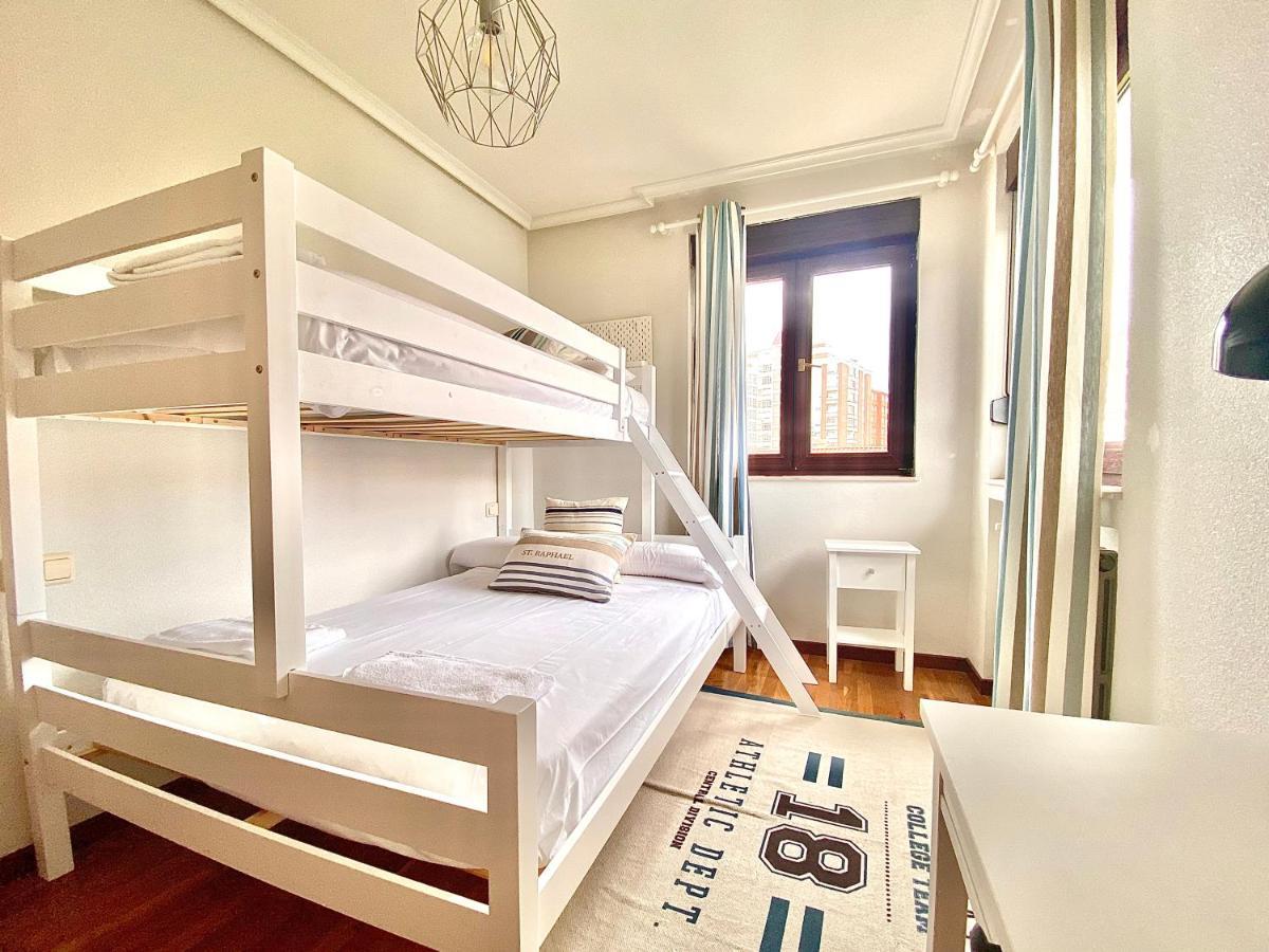 Housing Leon Casa Con Jardin Βίλα Εξωτερικό φωτογραφία