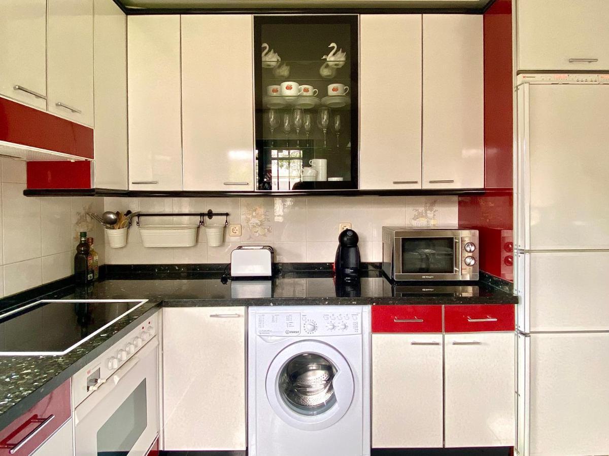 Housing Leon Casa Con Jardin Βίλα Εξωτερικό φωτογραφία